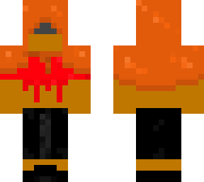 hidden identity 4