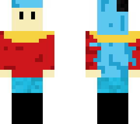 hilda