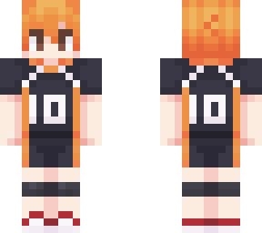 hinata shoyo 2.0
