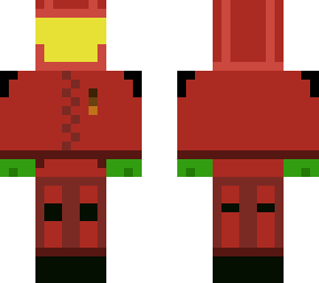 hirokino red skin
