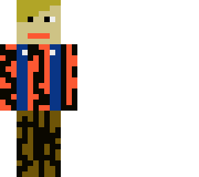 holiday revamped mr.pignuts