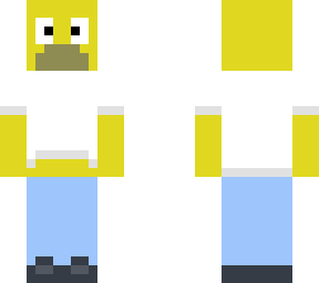 homero simsom