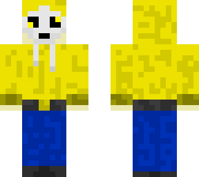hooded guy