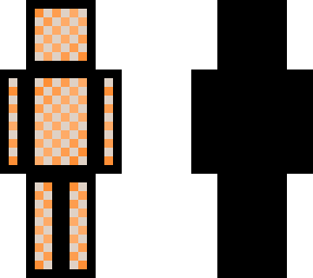 how to have a seizure 101 (orange)