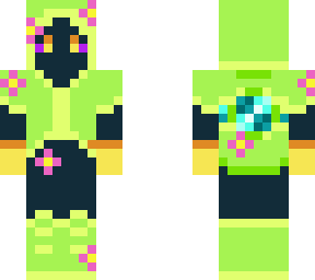 hypixel skyblock minions:jungle minion