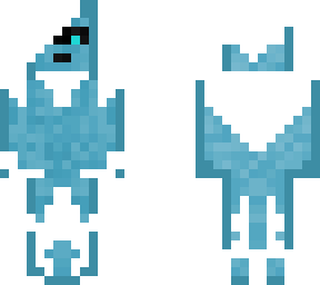 ice elemental