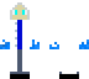 ice mage