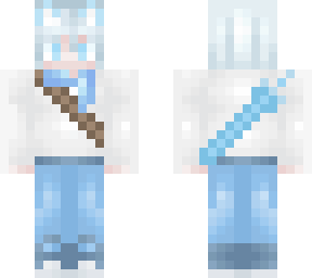 ice warrior