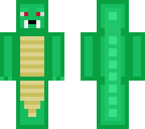 infinate snake