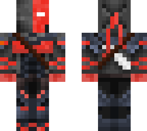 inspired villain