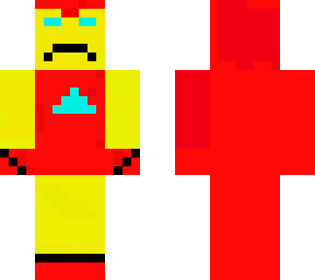 iron man