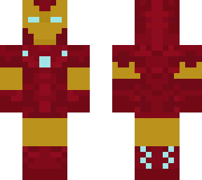 iron man