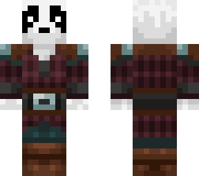 jacobpanda pillager