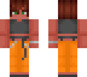 jeriah demon boy