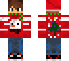 jeykob navidad