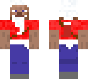 jolly old steve