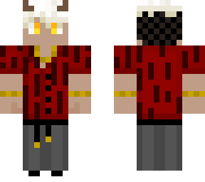 jorge fuego (oc)