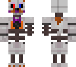 joy of creation lolbit