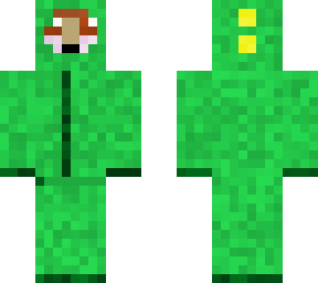 juice skin!