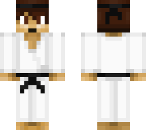 karate turbotj