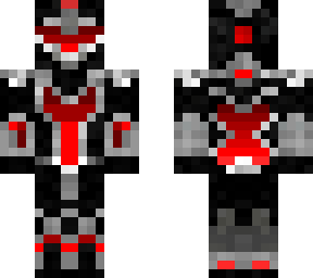 killer robot