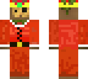 king  tree