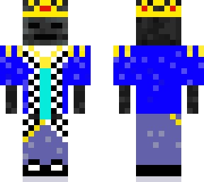 king  wither