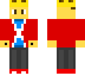 king