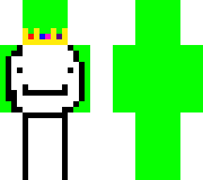 king dream