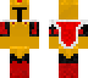 king knight