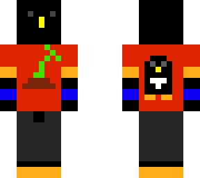 king penguin