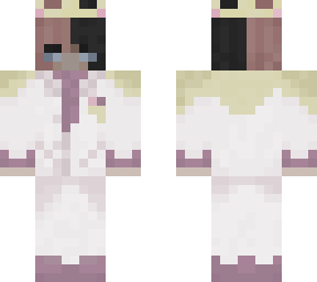kingly guild outfit