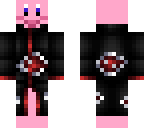kirby akatsuki