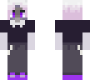ko's regular outfit!