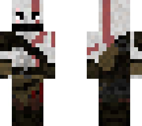 kratos god of wars 4