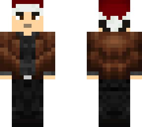 leather jacket steve winter skin