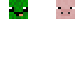 legend faces