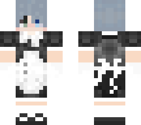 lettuce maid