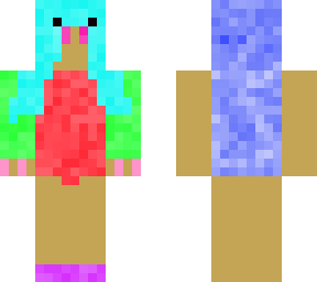 li li skin