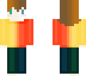 libby animates