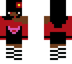 little devil