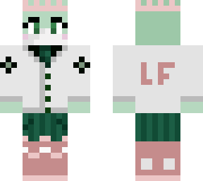 little frog avatar