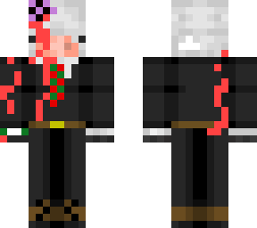 little remake