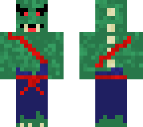 lizard the crusher
