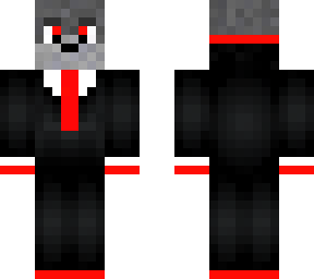 lobo elegante