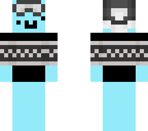 long boi icy