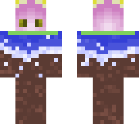 lotus person