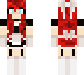 lua maid