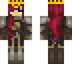luner2017's main skin