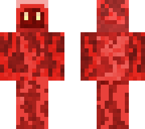 magma cube